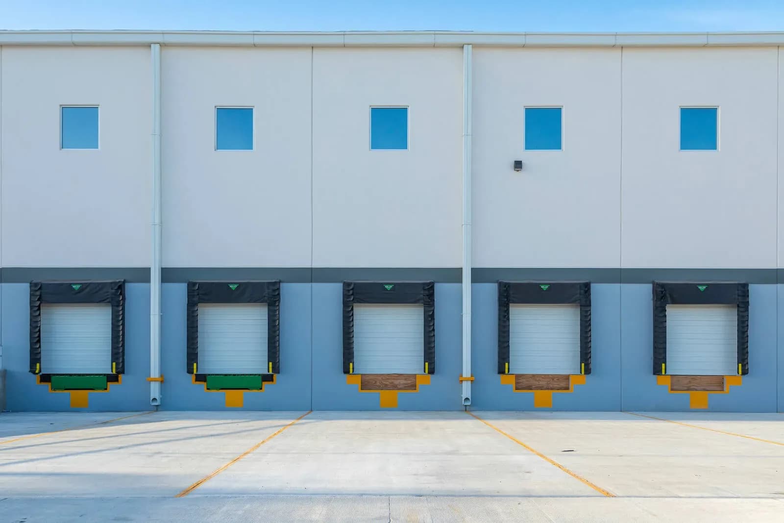 Nave Industrial de 13,332 m² 4