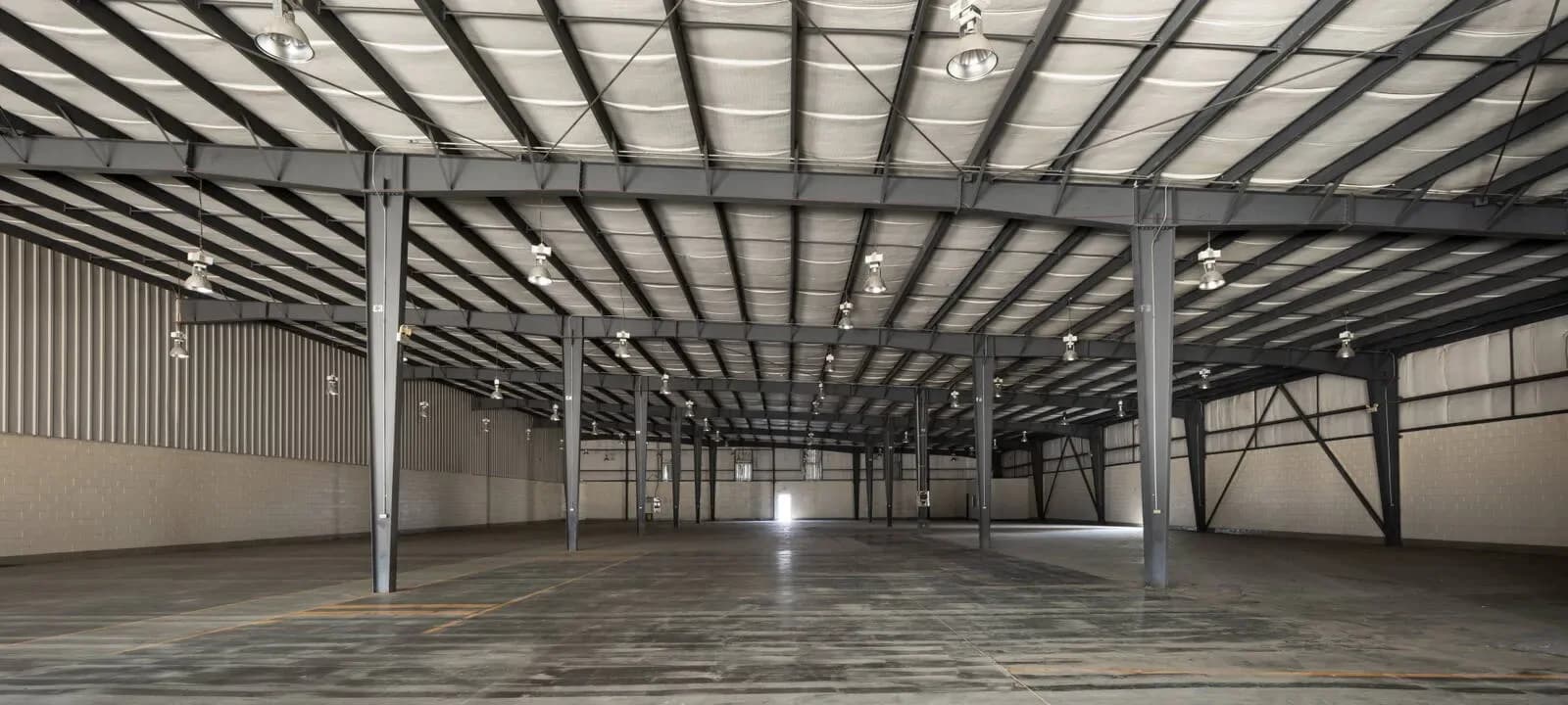 Nave Industrial de 5,154 m² 3