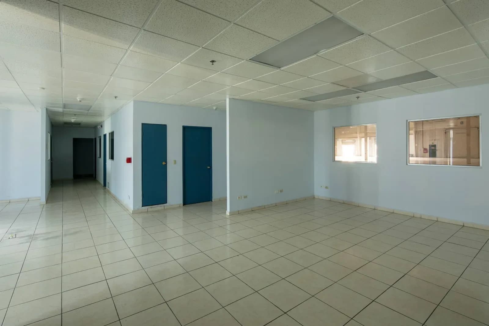 Nave Industrial de 10,099 m² 4