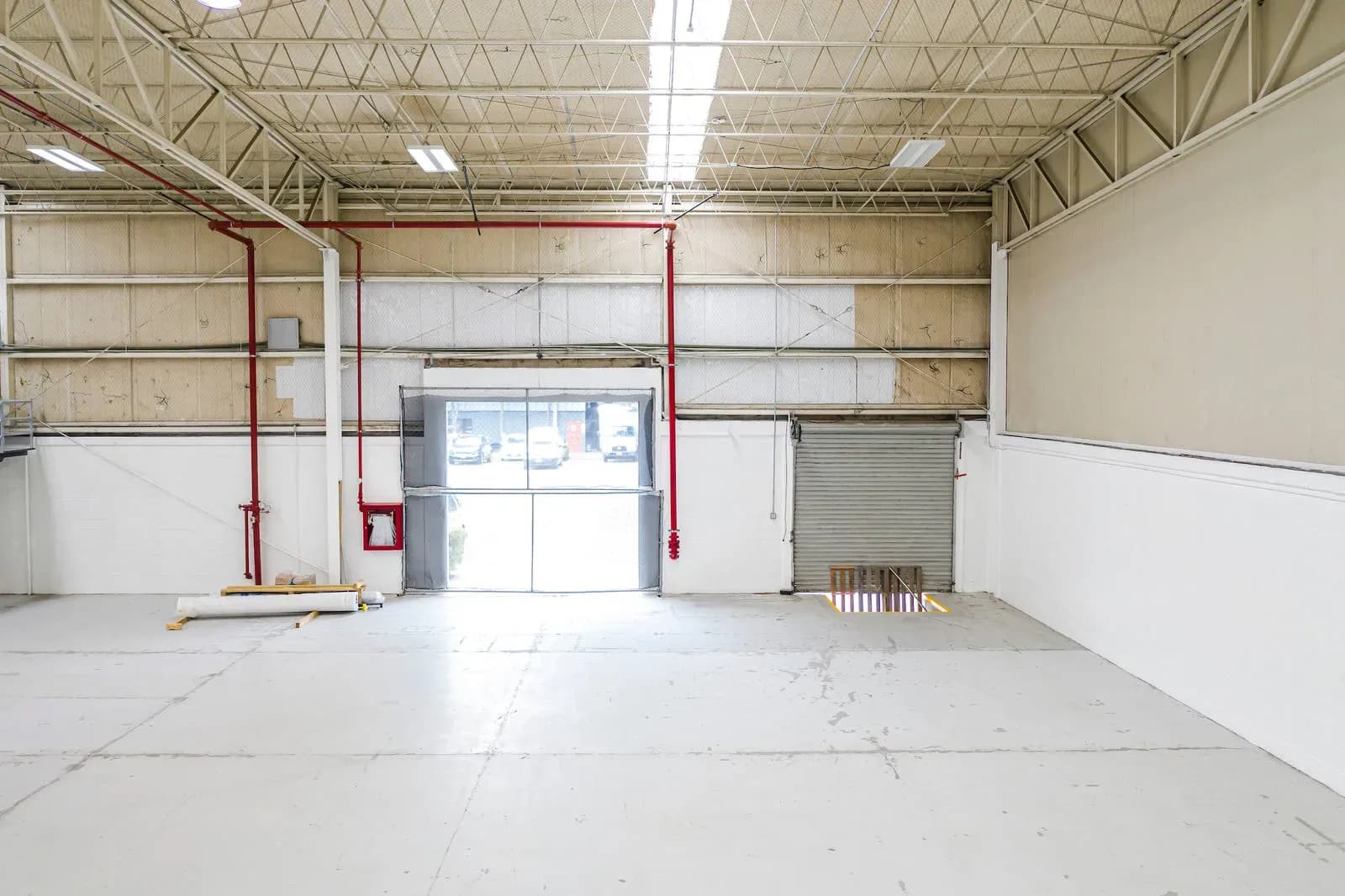 Nave Industrial de 3,000 m² 4