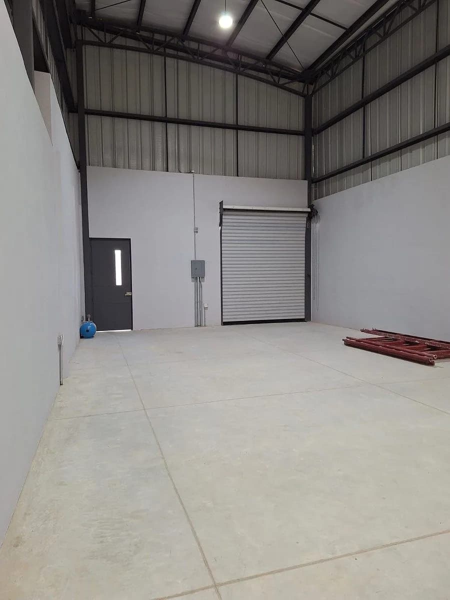 Industrial Storage Warehouse for Lease en Santa Lucía, Zapopan Norte 5
