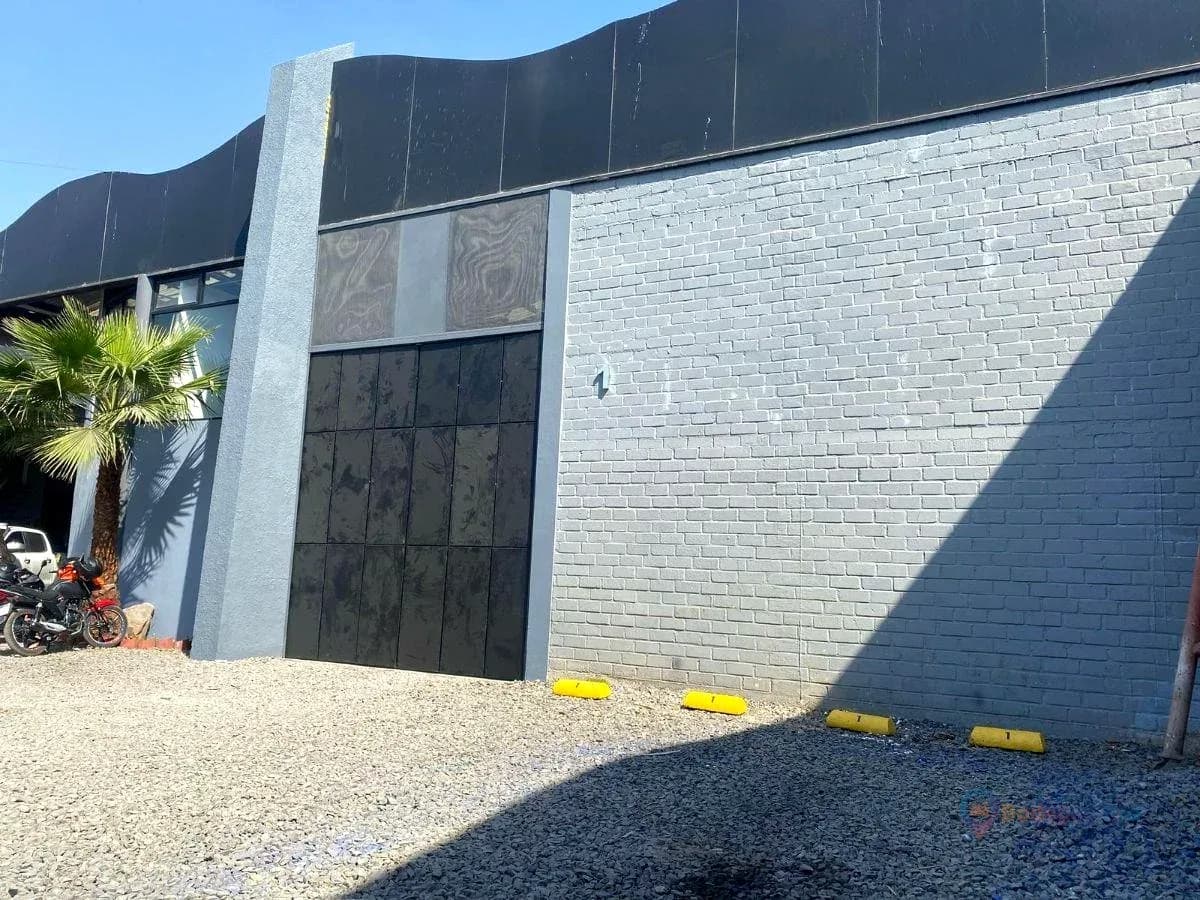 Industrial Warehouse 1246m² con 0 Andenes en Jalisco, San Pedro Tlaquepaque Periférico Sur