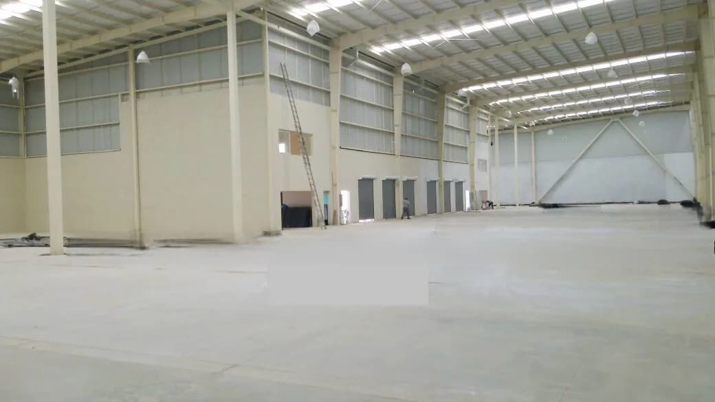 Nave Industrial Estratégica For Lease sobre Periférico Sur, Tlaquepaque 2