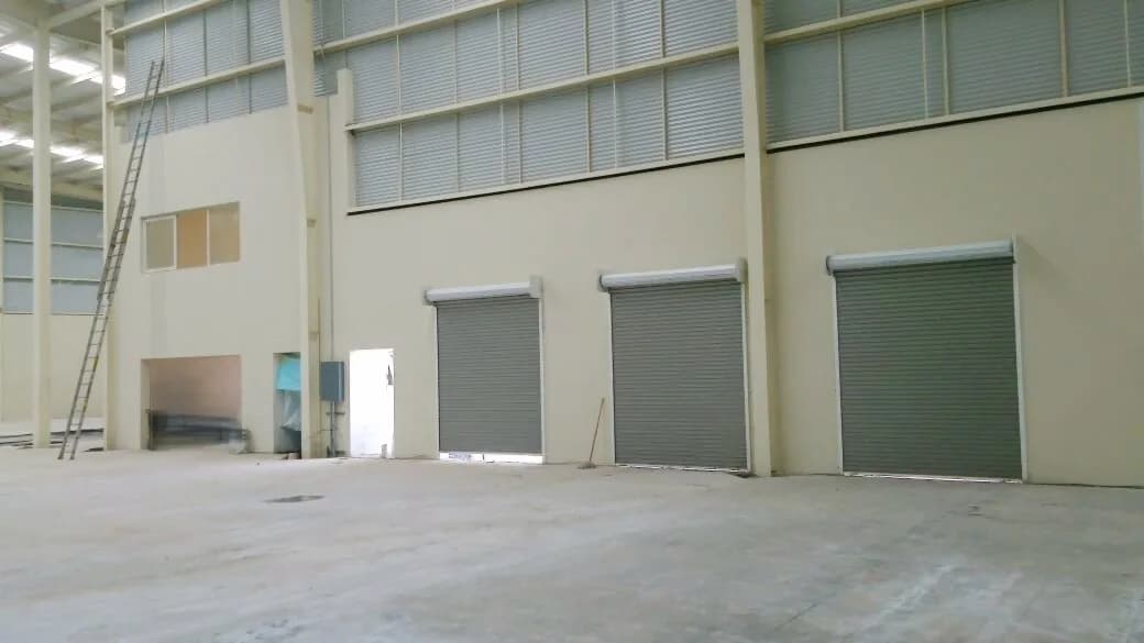 Nave Industrial Estratégica For Lease sobre Periférico Sur, Tlaquepaque 3