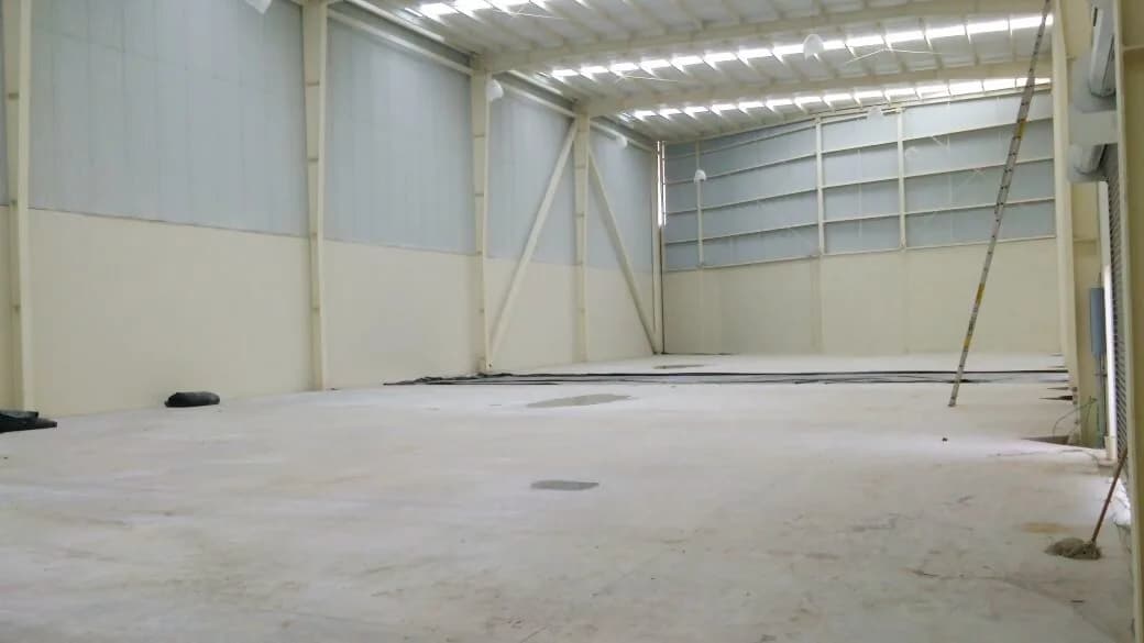 Nave Industrial Estratégica For Lease sobre Periférico Sur, Tlaquepaque 5