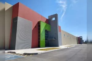 Industrial Warehouse for Lease - Nave I