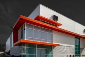 Industrial Warehouse for Lease - Nave IV