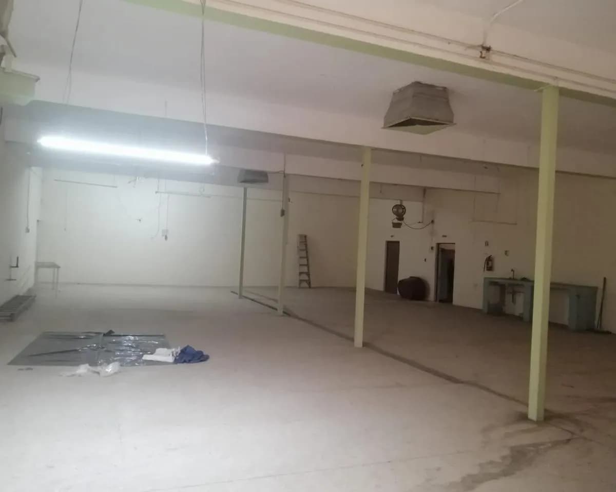 Macro Lote y Nave Industrial en Venta Periférico Poniente y Mariano Otero, Zapopan - Fotografía 1