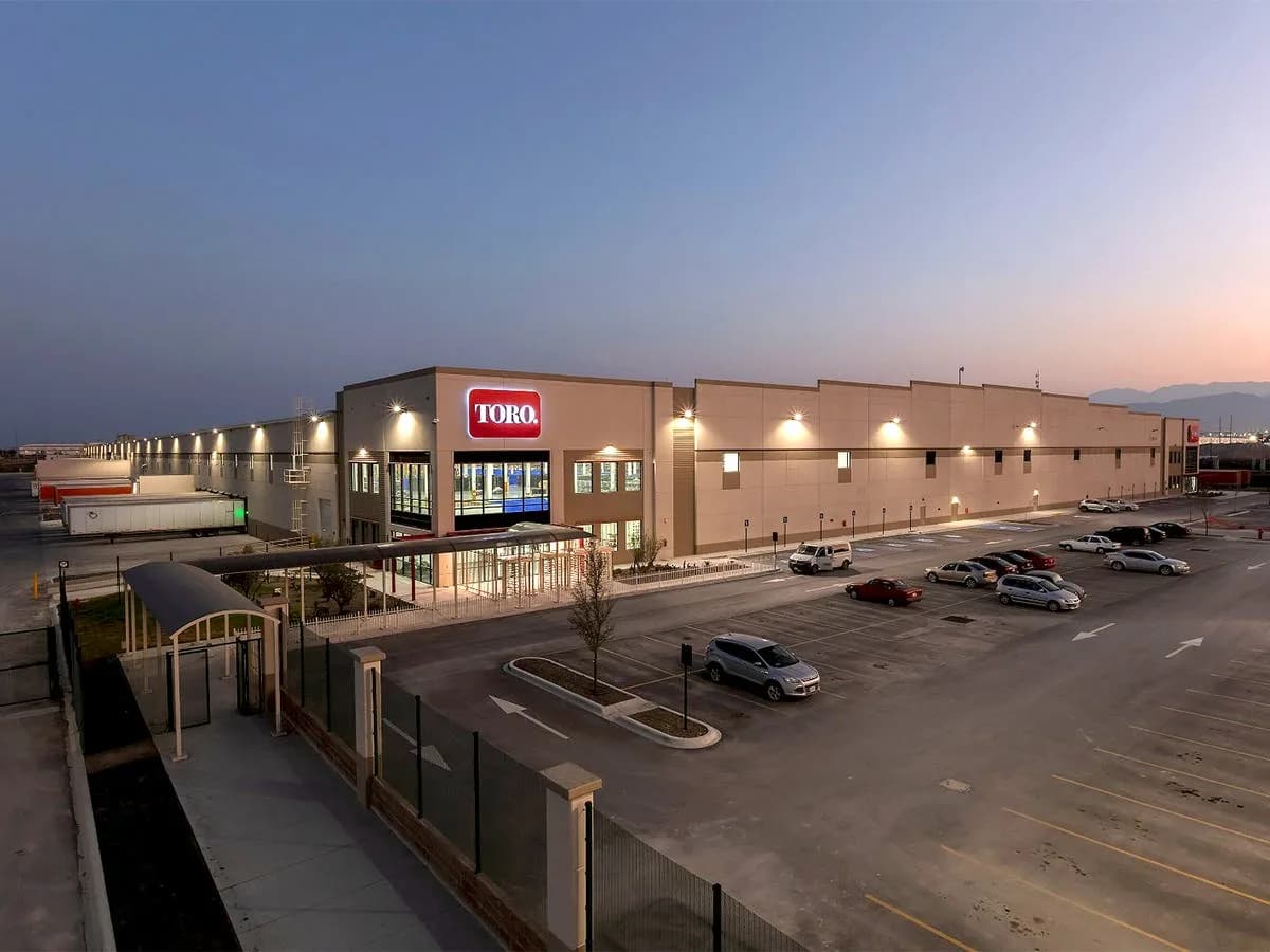Nave Industrial 61,000m2 en Subarriendo en Apodaca, N.L. 1