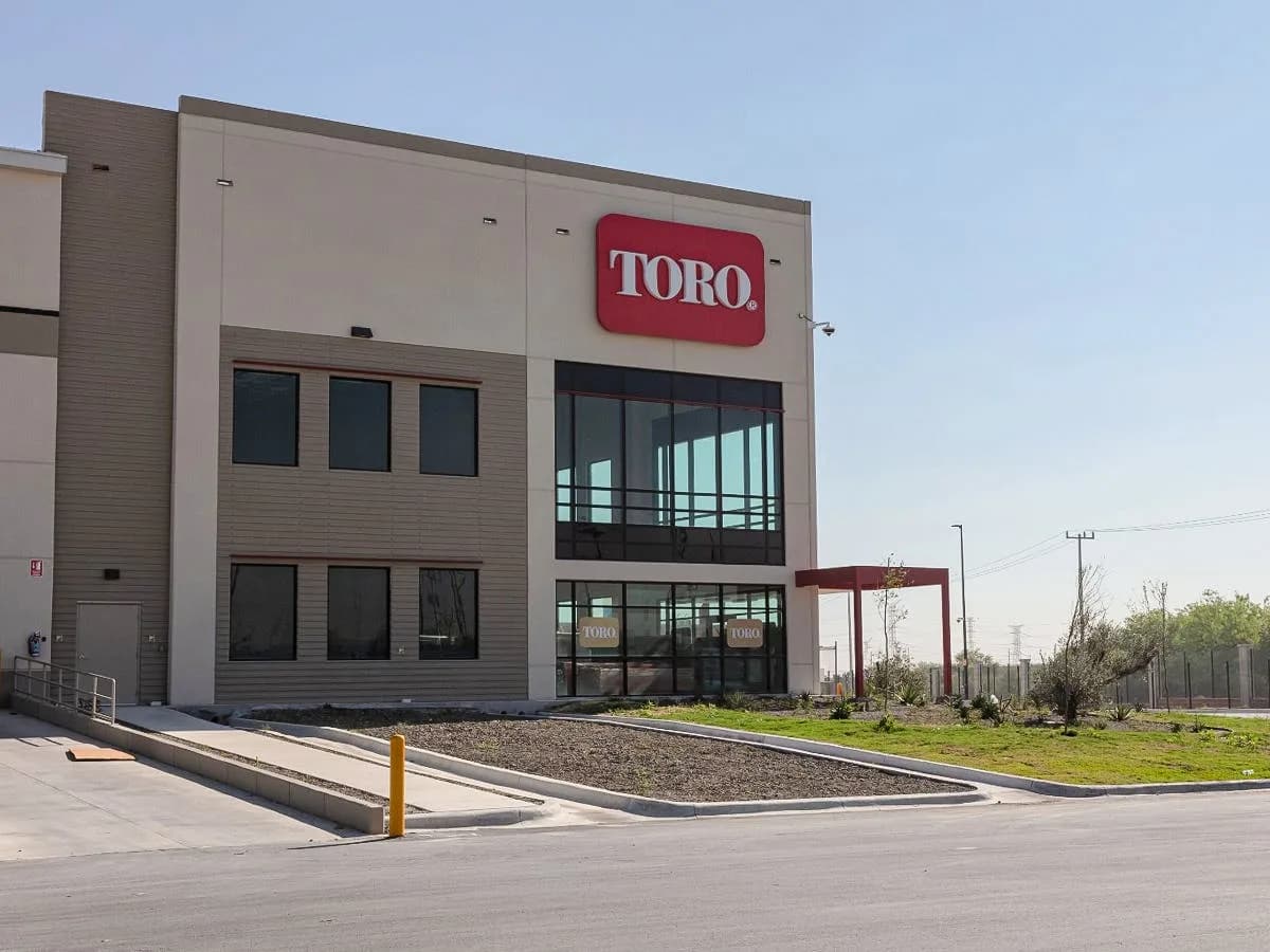Nave Industrial 61,000m2 en Subarriendo en Apodaca, N.L. 3