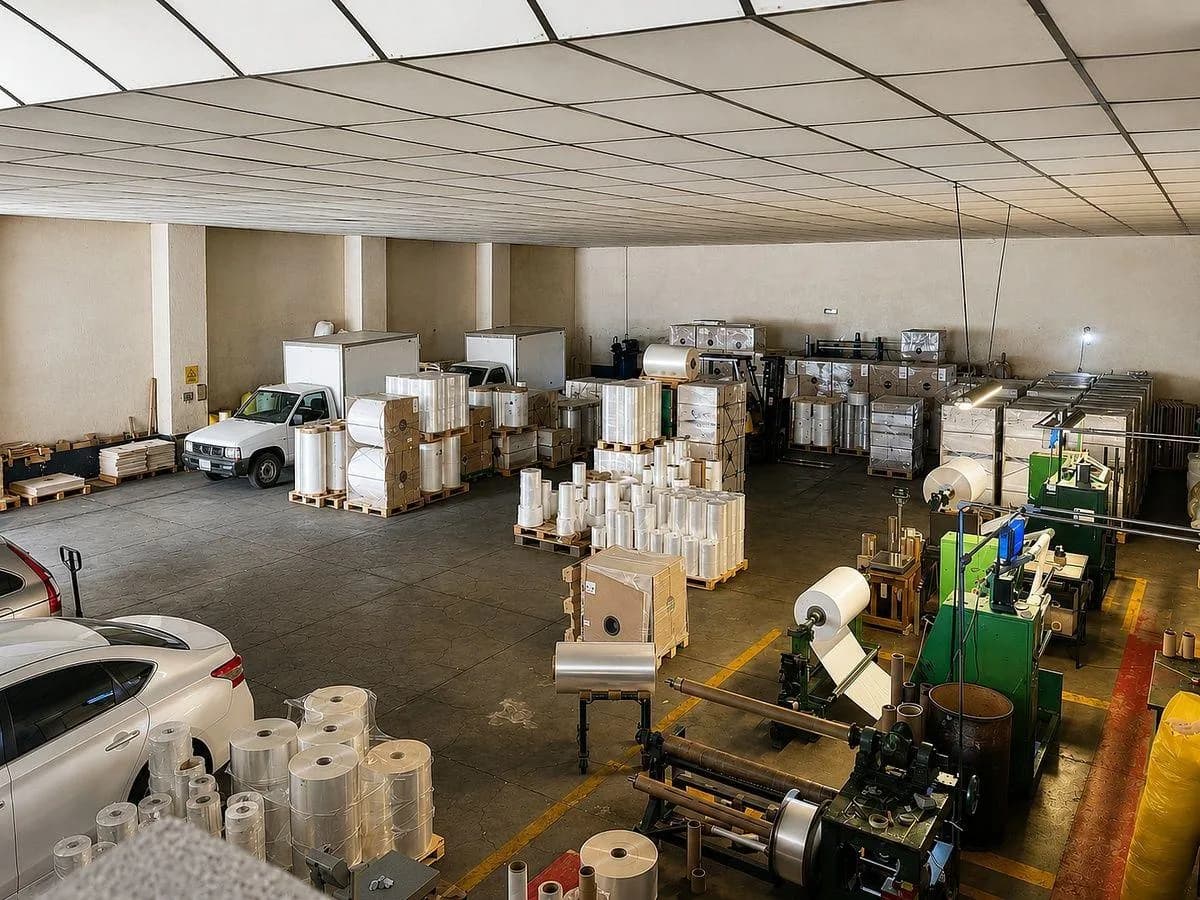 MN 15,950,000Bodega comercial en venta sobre av. Federalismo norte | zapopan. Bodega comercial en venta ubicada directamente sobre Av. Federalismo Norte, en Atemajac del Valle, Zapopan, ideal para empresas que buscan una propiedad propia dentro de la ciudad para almacenamiento, distribución, producción ligera u operación comercial. La propiedad cuenta con 680. 57 m² de terreno, espacios de doble altura y energía eléctrica trifásica, ofreciendo una configuración funcional para distintos tipos de operación. Características principales: - 680. 57 m² de terreno. - Bodega de doble altura. - Energía eléctrica trifásica. - Propiedad totalmente cerrada. - Área de oficinas. - Excelente iluminación. - Acceso para carga y descarga. - 2 niveles. - Ubicación sobre Av. Federalismo Norte. Ubicación: Aproximadamente 1 cuadra de Av. Patria y 8 cuadras de Periférico Norte, con conectividad hacia Guadalajara y Zapopan. Por su ubicación dentro de la ciudad es una alternativa atractiva para almacén urbano, centro de distribución, comercializadora, taller especializado, última milla o empresa que busque combinar operación y administración en un mismo inmueble. Av. Federalismo Norte 2512, Atemajac del Valle, Zapopan, Jalisco. Precio de venta: $15, 950, 000 mxn. Precio negociable. Agenda una visita para conocer el inmueble y evaluar su adaptación a las necesidades de tu operación. - Fotografía 1