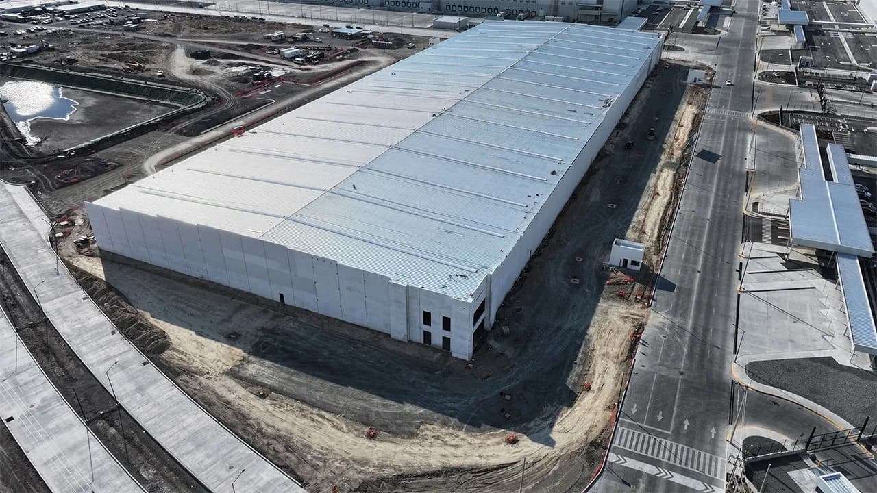 Nave Industrial en Renta en Villa de Tezontepec, Hidalgo | 23,962 m² - Vista 1