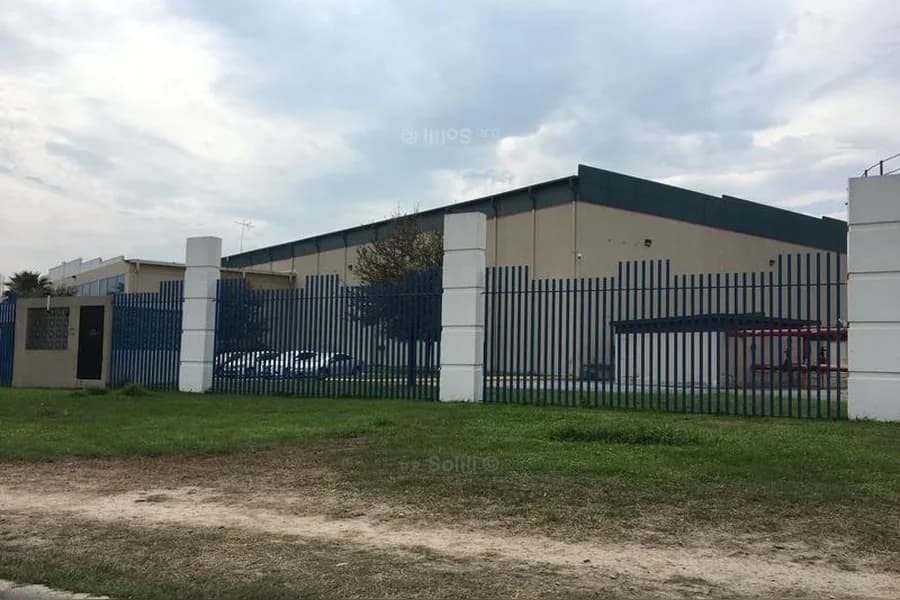 Nave Industrial de 4,815 m² For Lease - Kalos Apodaca (KA 3)