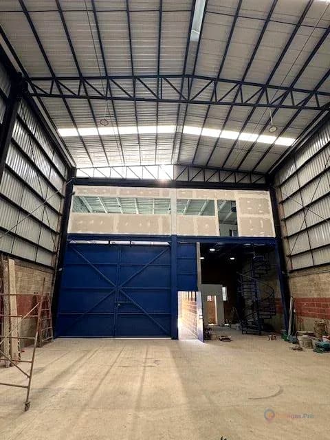 Bodega 450m2 For Sale en La Palmira, Zapopan, Jalisco 3