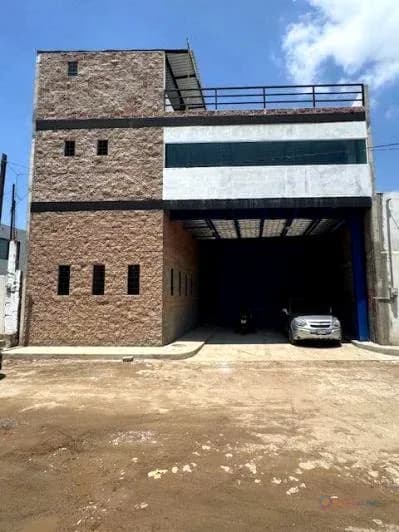 Bodega 450m2 For Sale en La Palmira, Zapopan, Jalisco 4
