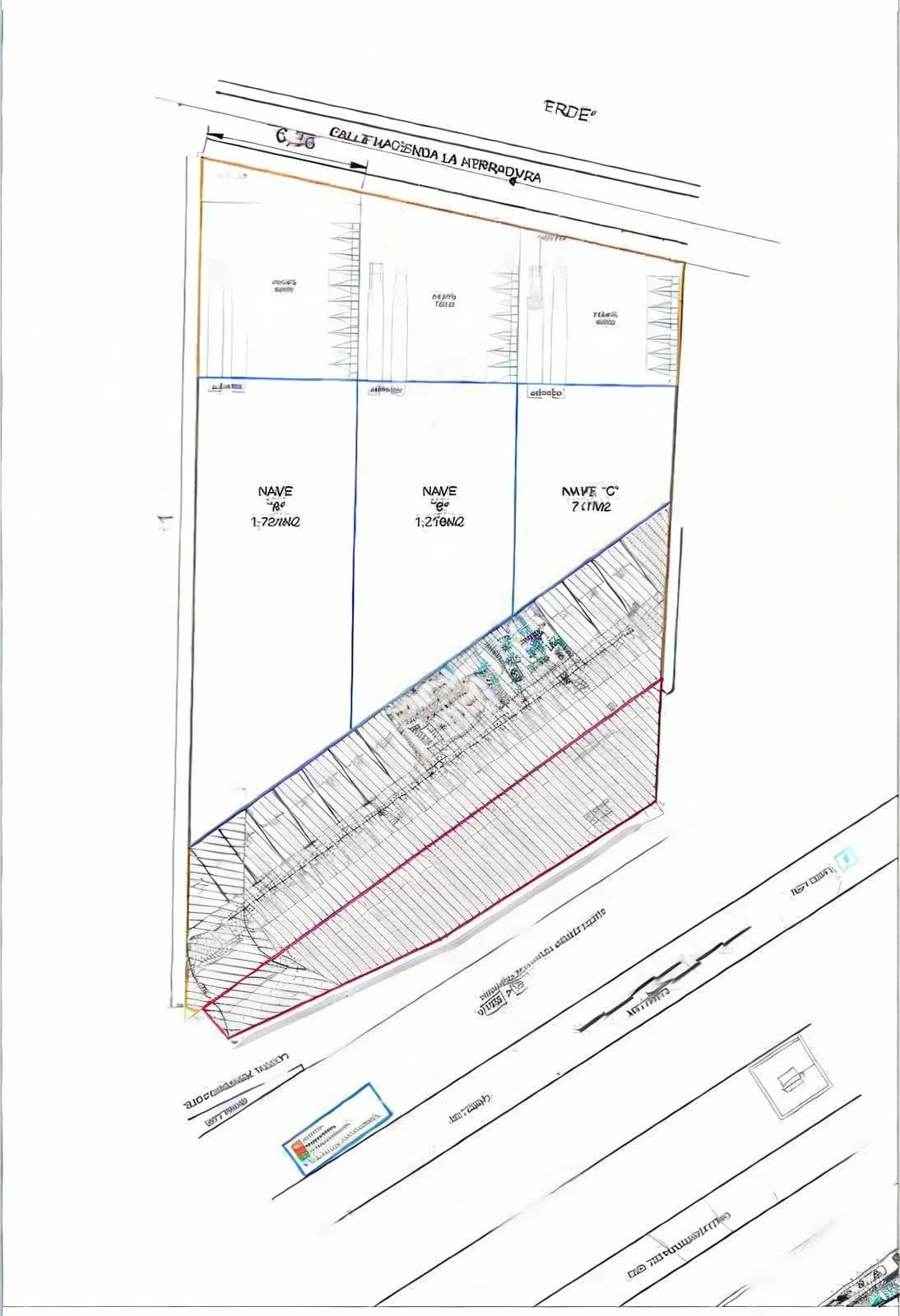 Industrial Warehouse 1,724m2 Estratégica For Lease - Guadalajara, Jalisco 5