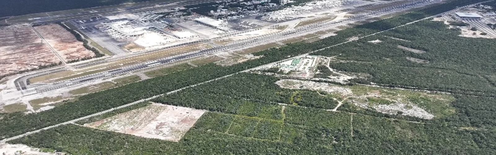 Bodega en Cancun 391m2 - Sale - K303 Cancún Business & Industrial Hub 3