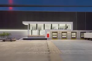 Nave Industrial AAA de 5,112 m² en Puerta Querétaro - Building MPH 02 2