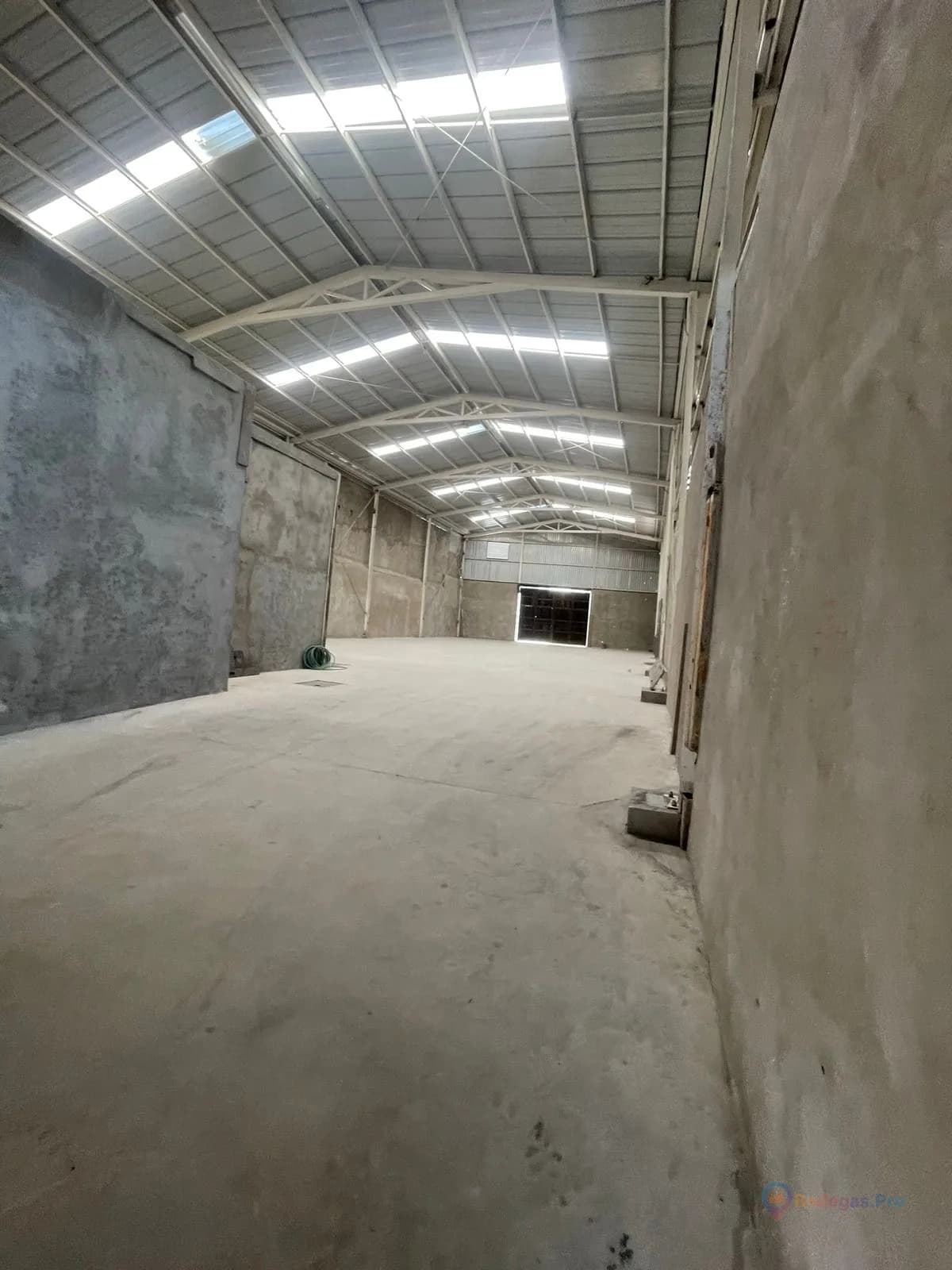 Industrial Warehouse 529m² con 0 Andenes en Jalisco, Guadalajara