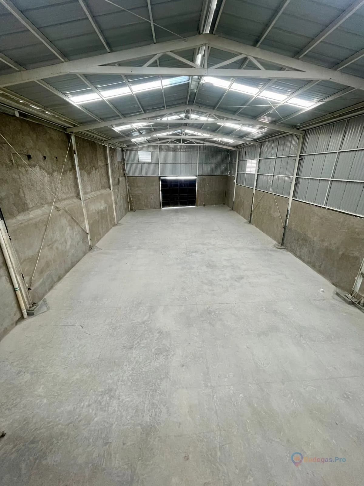 Industrial Warehouse 529m² con 0 Andenes en Jalisco, Guadalajara 4