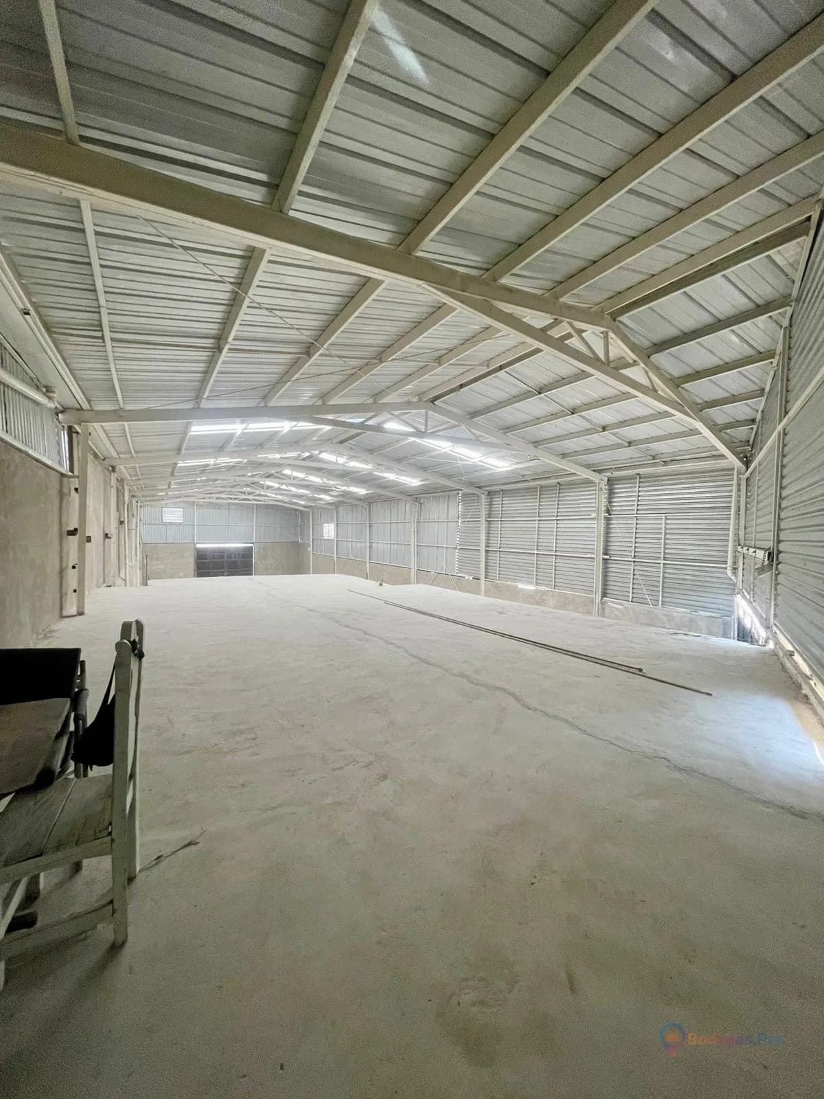 Industrial Warehouse 529m² con 0 Andenes en Jalisco, Guadalajara 5