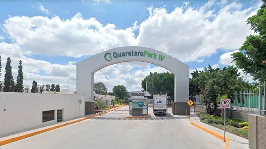 QueretaroPark IV | Bodega 1-D-1 2