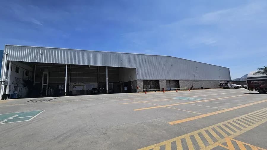 CoacalcoPark | Bodega 7