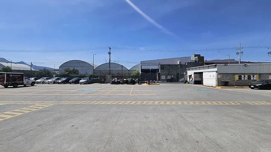 CoacalcoPark | Bodega 7 1