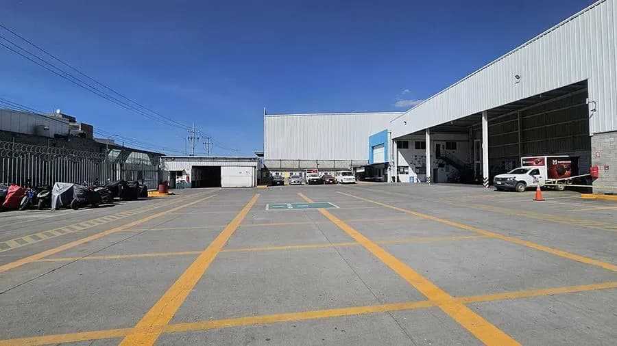 CoacalcoPark | Bodega 7 3