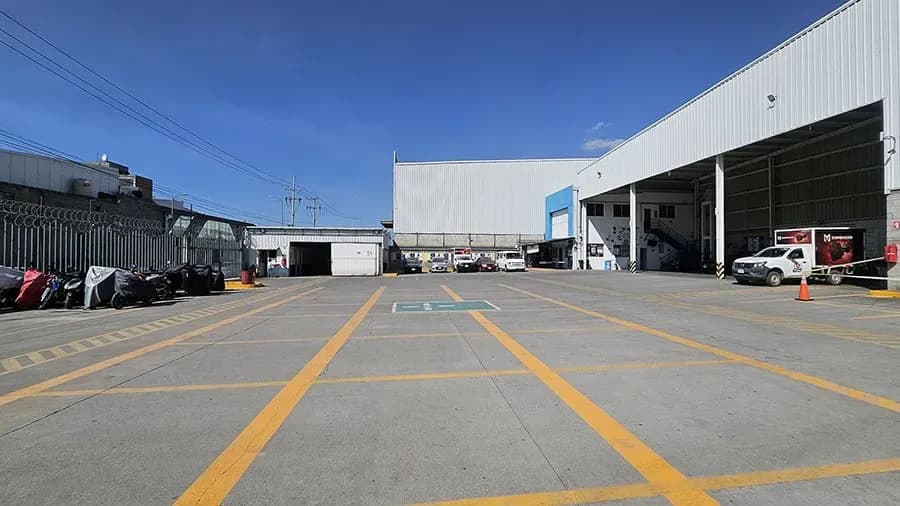 CoacalcoPark | Bodega 7 4