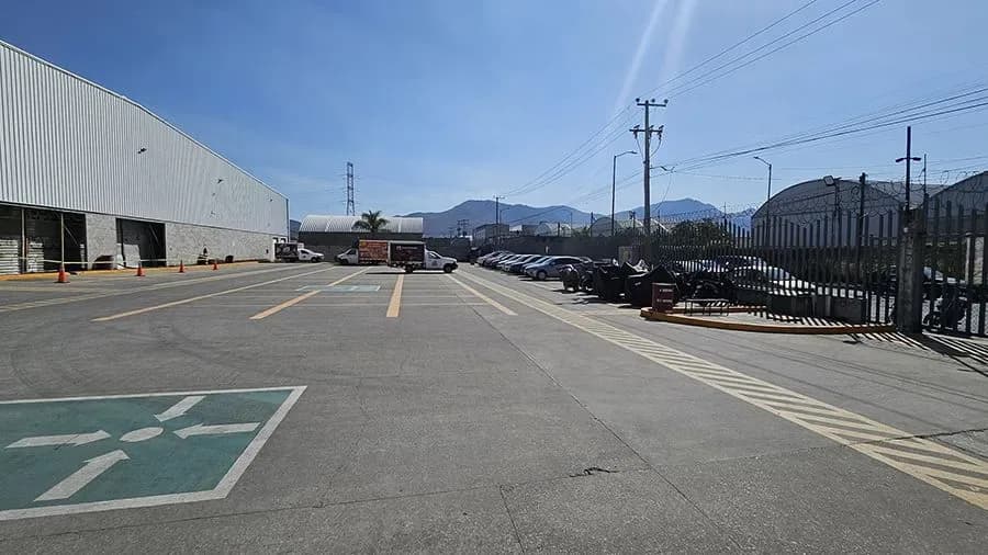 CoacalcoPark | Bodega 7 5