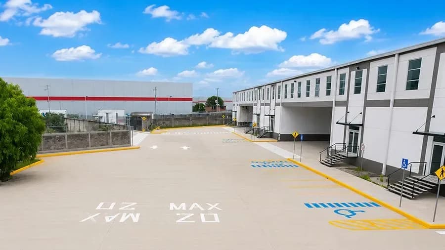 Tultepec Microparks IV | Nave 5 y 6 2