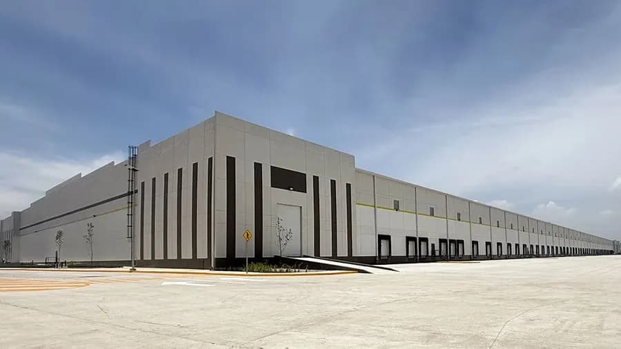 T-MexPark | Nave C-3 1