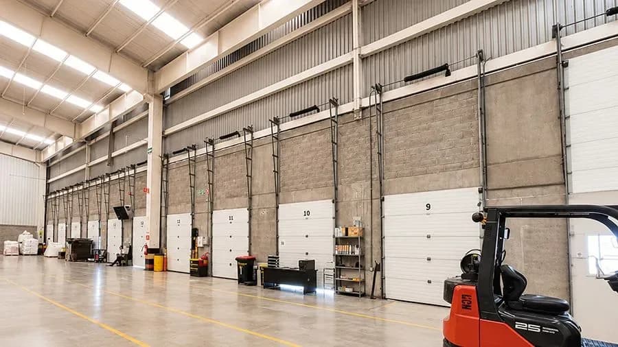 Tultipark I | Nave H-1 2