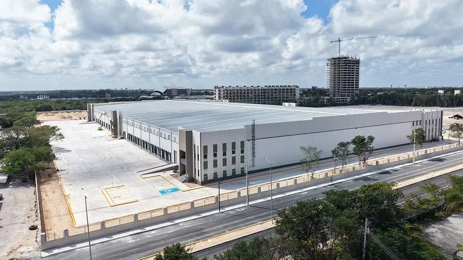 CancúnPark II | Nave A - Divisible