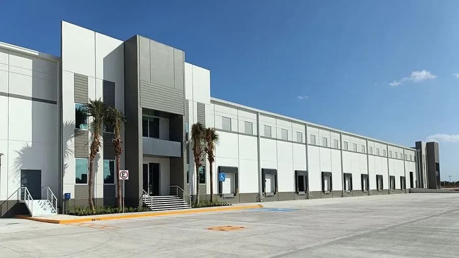 CancúnPark II | Nave A - Divisible 1