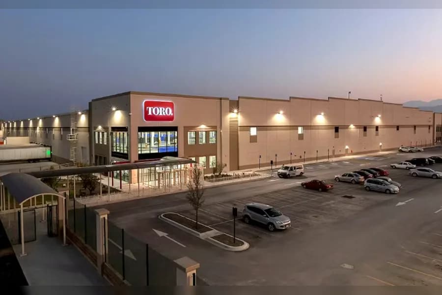 Nave Industrial de 61,179 m² For Lease - Prologis Park Apodaca East (Toro)