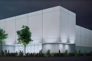 Industrial Warehouse for Lease - VPQ-09