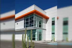 Industrial Warehouse for Lease - Nave B