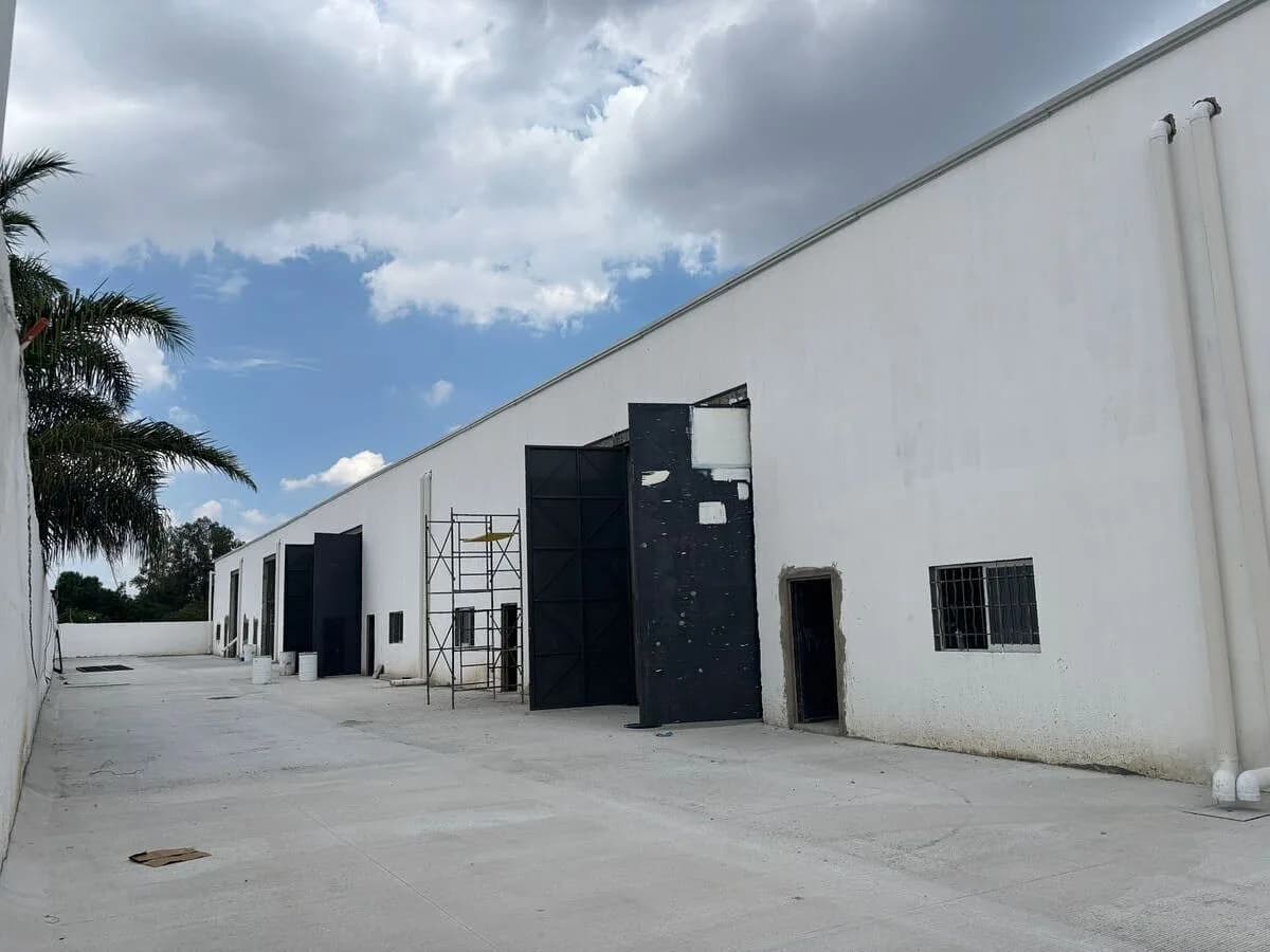 Bodega Comercial Nueva For Lease en Nuevo México, Zapopan, Jalisco 2