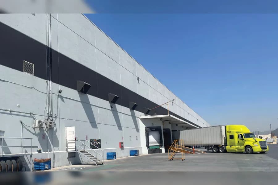 Nave Industrial de 23,917 m² For Lease - Stiva Santa Catarina (SC-INV.R2)