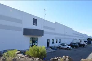 Industrial Warehouse for Lease - Building R-1