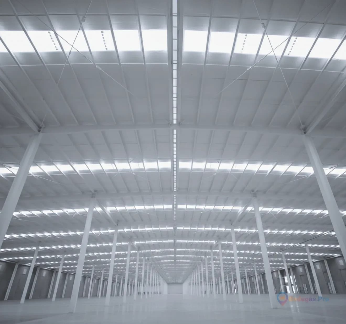 Industrial Warehouse 8816m² con 5 Andenes en Tlajomulco, Área Metropolitana de Guadalajara 2