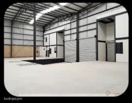 Nave Industrial AAA For Lease de 1,348m² - Elite Santa Lucía, Zapopan 2