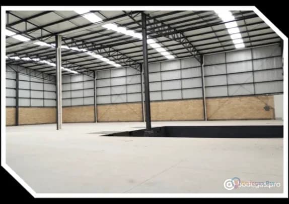 Nave Industrial AAA For Lease de 1,348m² - Elite Santa Lucía, Zapopan 3