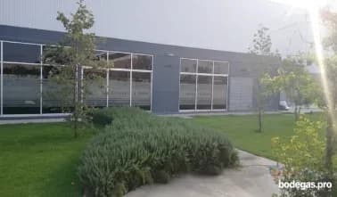 Nave Industrial AAA For Lease de 1,348m² - Elite Santa Lucía, Zapopan 4