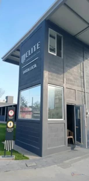 Nave Industrial AAA For Lease de 1,348m² - Elite Santa Lucía, Zapopan 5