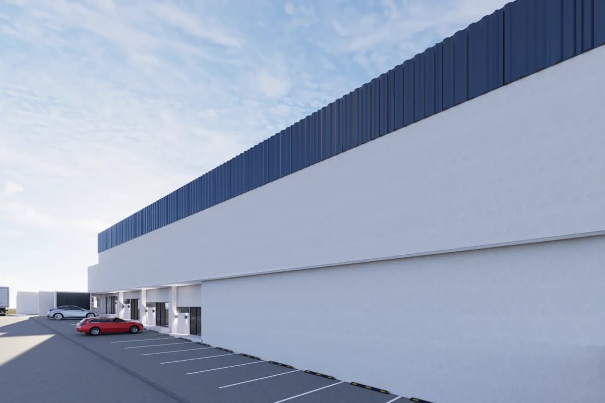 Bodega Comercial Estratégica For Lease - Colonia Michoacán, Tijuana 2