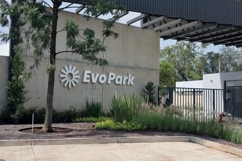 EvoPark Aeropuerto: Bodegas y Lotes Industriales en Tlajomulco, Jalisco 2