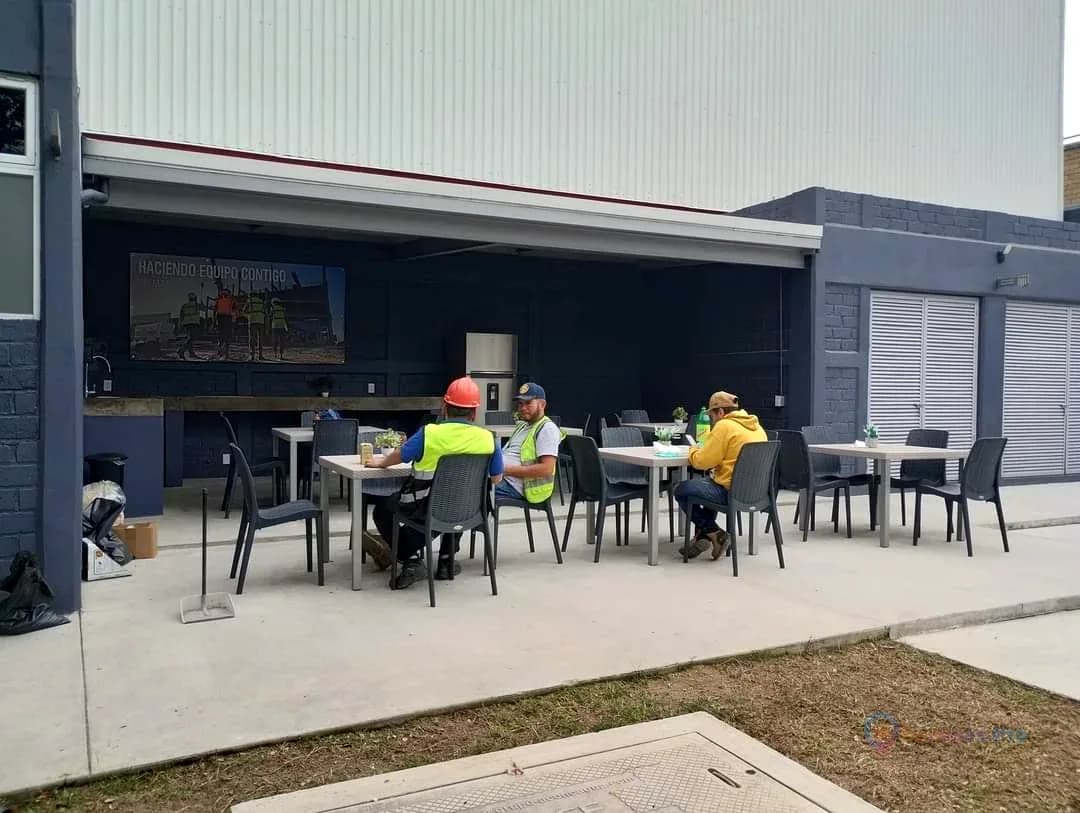 Industrial Warehouse 874.89m² con 1 Andenes en Jalisco, Tlajomulco de Zúñiga Santa Cruz de las Flores 3